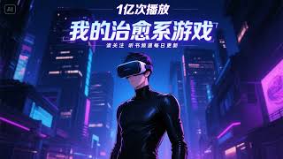 我的治愈系游戏  第一集 高制作水准多人有声剧警察同志,如果我说这是一款休闲治愈系游戏,你们信吗?