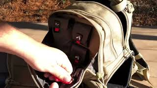 Gps Tactical Range Backpack Yes Its The Best