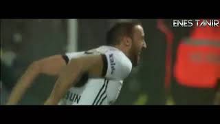 Cenk Tosun Veda Klibi