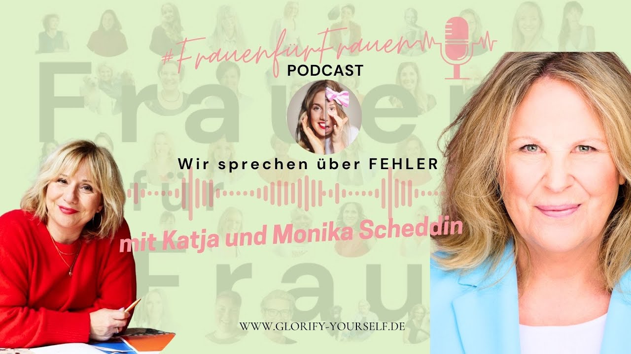 Leichtigkeit leben – Fehler, Ziele & das große Loslassen