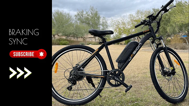 🎥Jasion EB5 Review: The Electric Bike That Broke My Heart💔