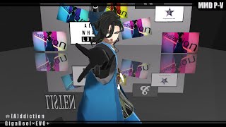 Download Lagu 【刀剣乱舞MMD】[A]ddction 【笹貫】