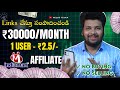 Earn daily 1000 with simple work from home  join indiamart affiliate program  no selling