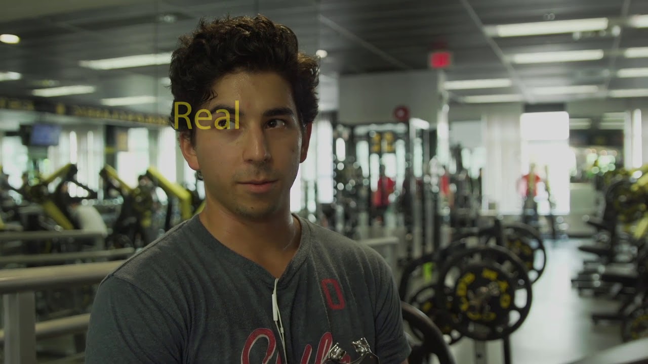 Gold's Stories  Why UBC Golds