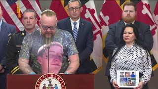 Maryland parents push to hold drug dealers accountable in overdose deaths | NBC4 Washington