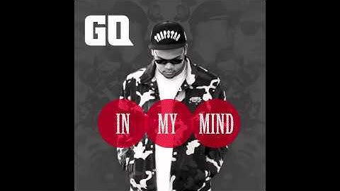 GQ (Gallest) - Intro (In My Mind)