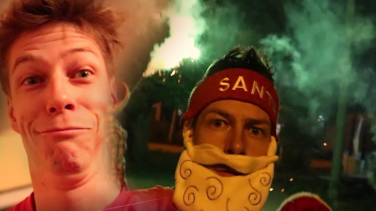 Ih montevideo send us all christmas wishes Christmas Eve in Uruguay 2017! - YouTube