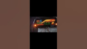 Yamaha  MT 15/R15 V3/FZ V4 Meter Display Colour Modification ✅.#automobile #motorcycle #subscribenow