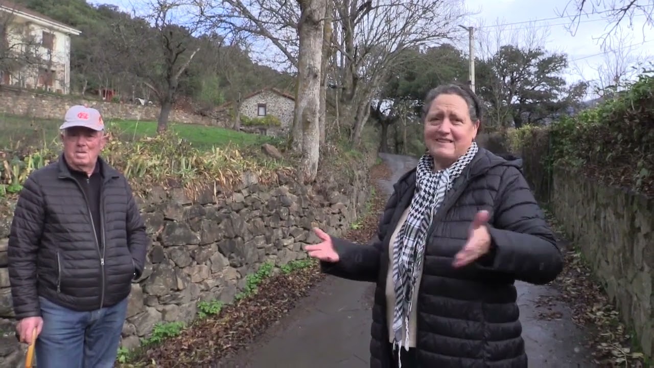 EL SILENCIO DE UN PUEBLO  Piasca, Cabezón de Liébana | 6.3.2023