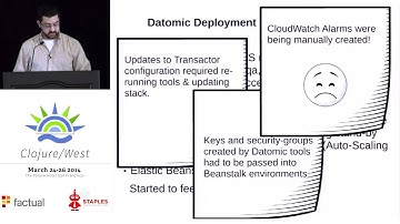 Vincent Rivellino: DevOps Done Right - Room Key