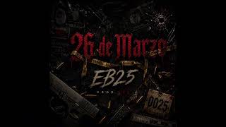 26 DE MARZO - EB25