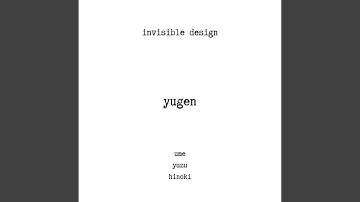 yugen