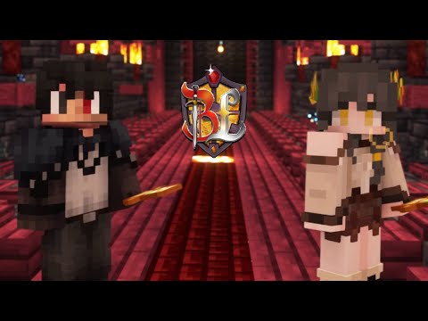 Runtuh - Minecraft Brutal Legends Fase 4 #20
