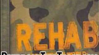 Video thumbnail of "rehab - Lawn Chair High - Graffiti The World-(Re-Issue)"