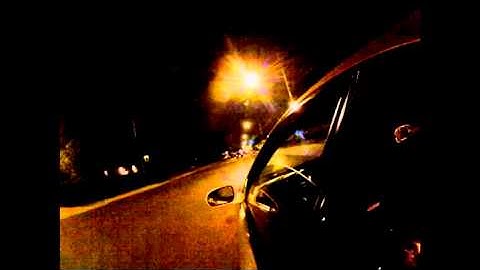 B16 Integra vs 08 Cobalt SS