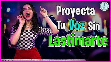 🚨El SECRETO Para Cantar Notas ALTAS Fácil y Con POTENCIA ✅