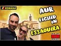 Aur lichid in Essaouira (Maroc vlog)
