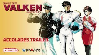 Assault Suits Valken - Accolades Trailer