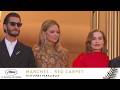 HISTOIRES PARALLÈLES - Les marches - VO - Cannes 2026