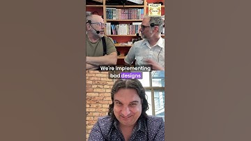 #110 Unlocking Developer Productivity with Justin Reock (Video)