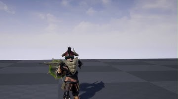 Real-Time motioncapture with unreal engine + Raw recording