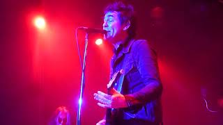 Jon Spencer &amp; The Hitmakers -- BEATLE BOOTS -- Vera club - Groningen -- 17 november 2019