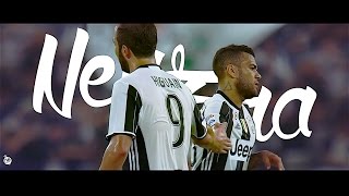 Juventus - A New Era - 2016/17