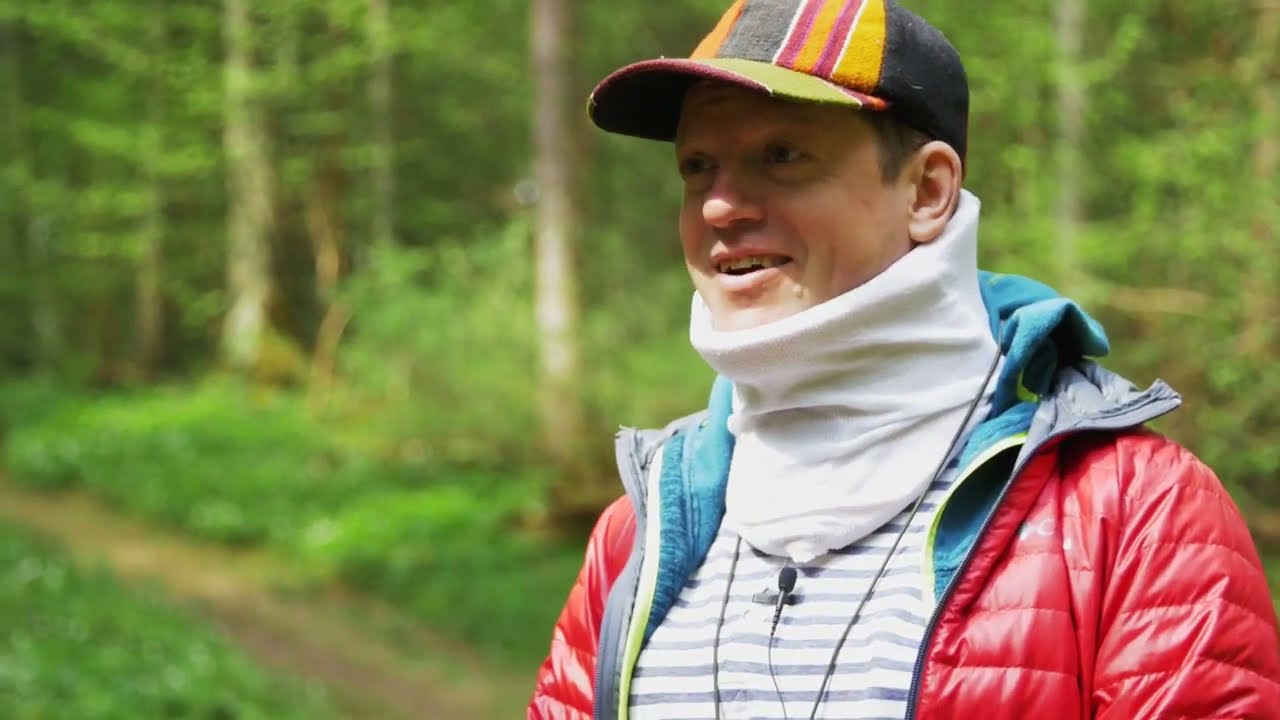 How mentoring helps startup founders - Martins Bicevskis