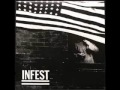 Infest  studio discography 1993