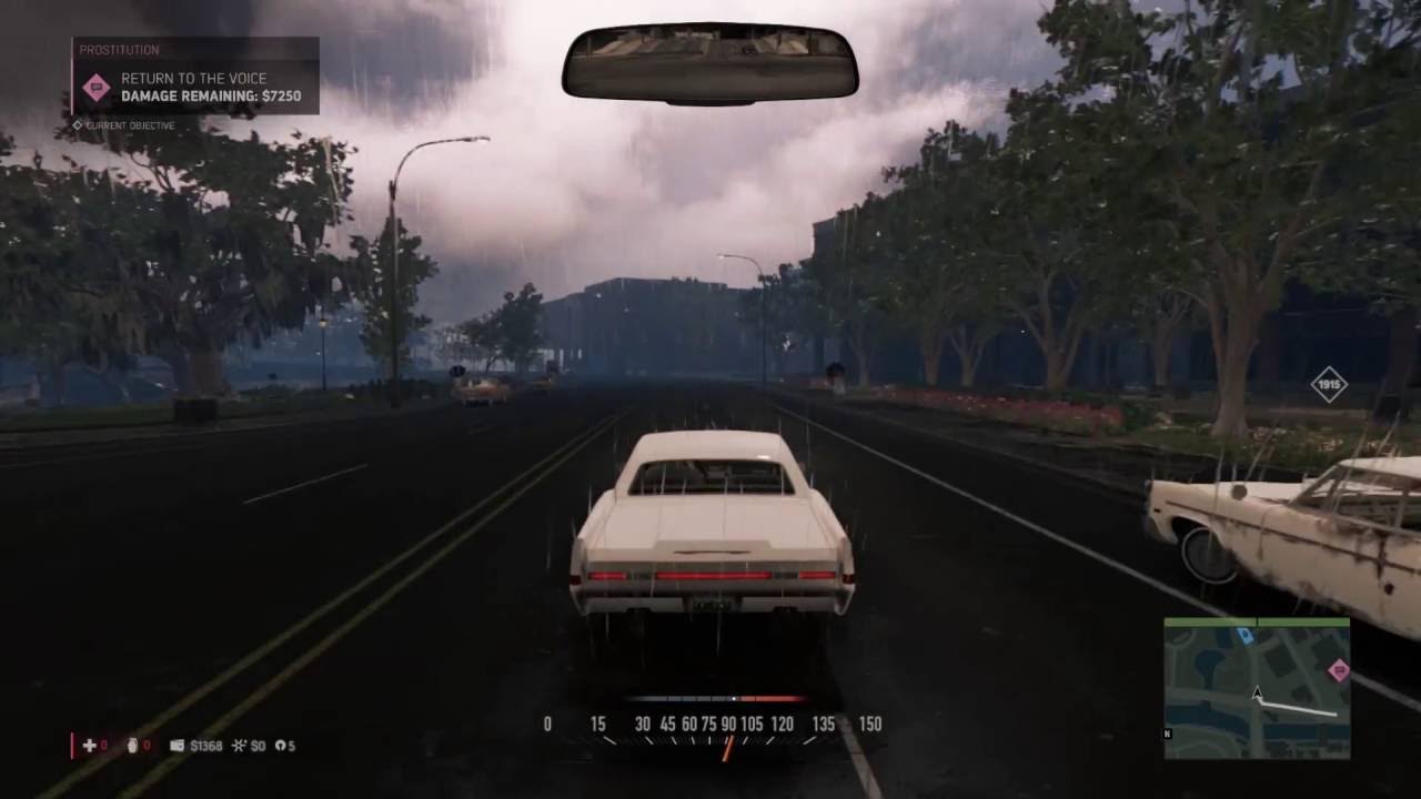 mafia 3 first person driving mafia 3 first person driving