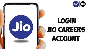 How to Login to Jio Careers Account (Full Guide)