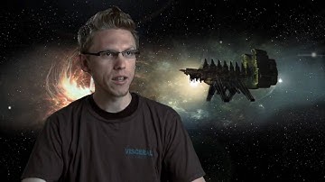 Dead Space Extraction ("Characters" Behind the Scenes Trailer)