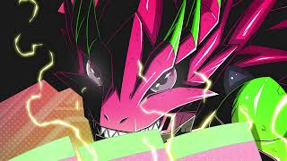 Digimon - Nothing Stops a Full Turn (Armalizamon's Song)