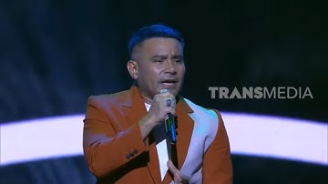 JUDIKA ~ "BAGAIMANA KALAU AKU TIDAK BAIK-BAIK SAJA" | HUT TRANSMEDIA 21 IN ONE (15/12/22)