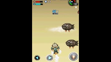 Robot Adventure - Android gameplay GamePlayTV