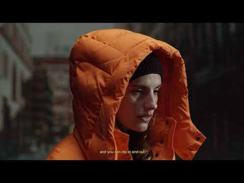 Woolrich FW20 - Ana Kra?