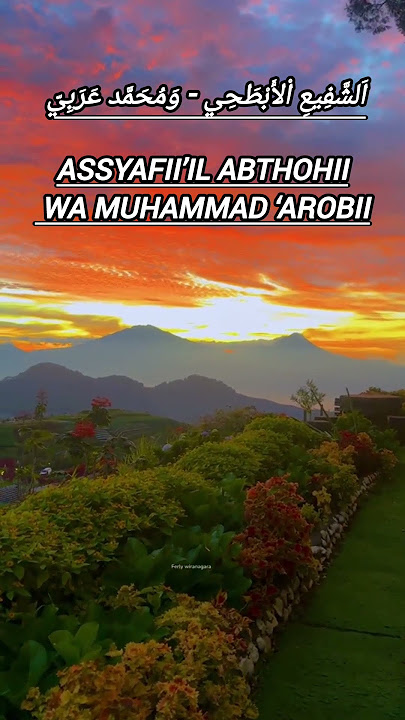 Download lagu Lirik Sholawat Assholaatu 'Alannabi, Lengkap Tulisan Arab, Latin#sholawat #sholawatmerdu #fypシ #fypシ