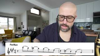 Comment "NETTOYER" une phrase avec un exercice technique (le fun à pratiquer!)