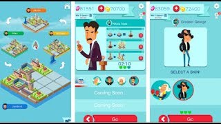 World Creator! (2048 Puzzle & Battle) Android / iOS Gameplay FHD screenshot 4