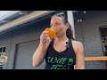 Long Beach Brewery Tour - @Gotta_eat_and_run 