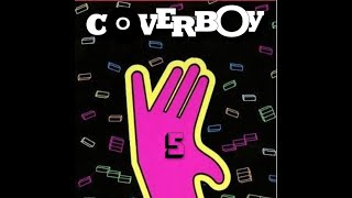 Coverboy - Grid Music Vol. V 𝗔𝗧𝗢𝗠𝗔𝗧𝗥𝗜𝗫 𝗩𝗘𝗥𝗦𝗜𝗢𝗡
