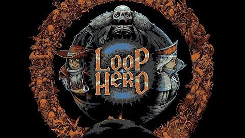 Loop Hero - краткий обзор интересной игры