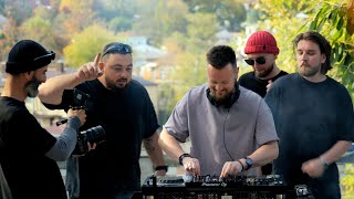 Grill Party House Mix 2025 In Kislovodsk Sever, Invrs, Papago And Friends