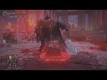 Beating Mohg, Lord of Blood 🩸