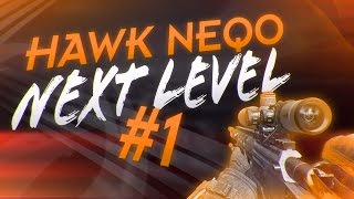HAWK NeQo : Next Level - Episode 1 - by Adas