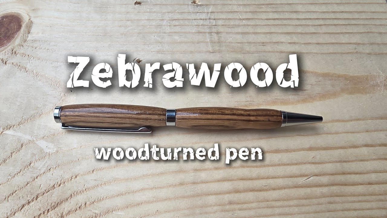 UNBOXING Vintage Fountain Pen with a Gold Lion Nib - YouTube