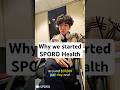 Why We Started Sporo Health | A Smarter, Sustainable Future for AI in Healthcare 🌍🏥