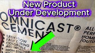 Omnicast Eco Casting Powder – First Look at the Game Changer  | 683
