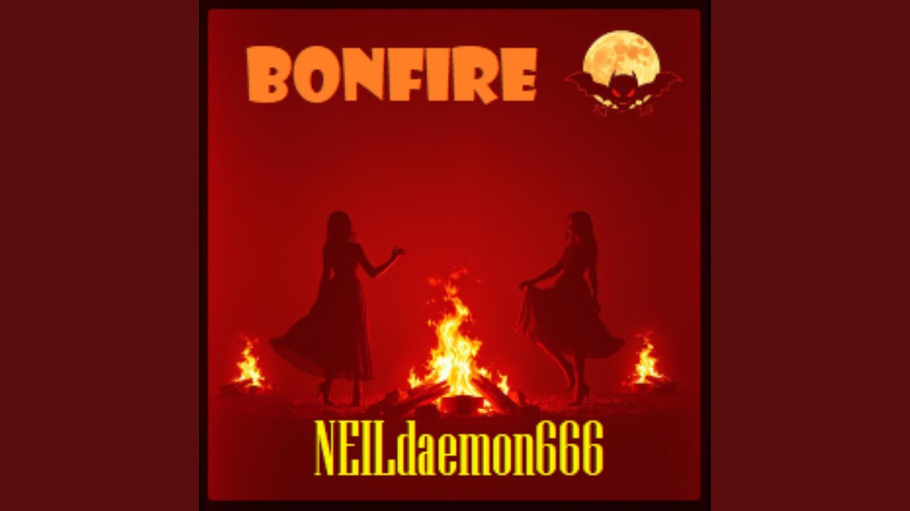 Watch Burning Blaze on YouTube Watch Burning Blaze on YouTube