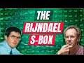 La sbox de rijndael